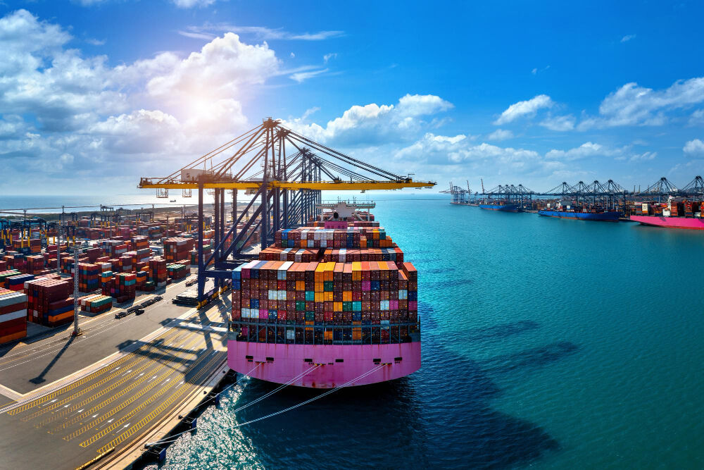 Chennai, Cargo, Indian Food Products Exporters Tamil Nadu