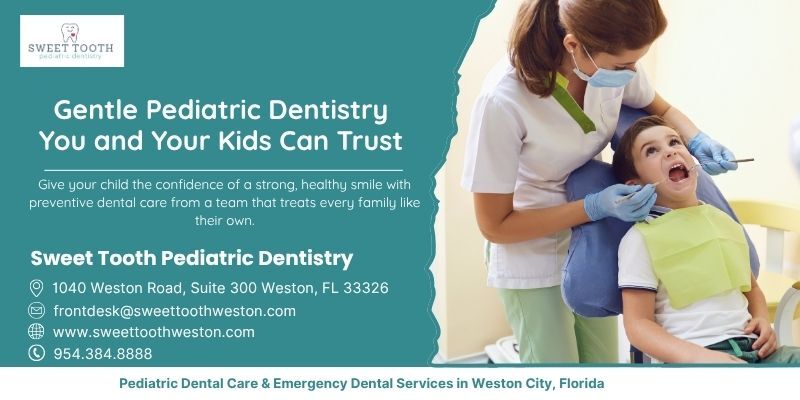 New York, Dental, Gentle Pediatric Dentistry You And Your Kids Can Trust
