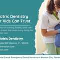 Gentle Pediatric Dentistry You And Your Kids Can Trust