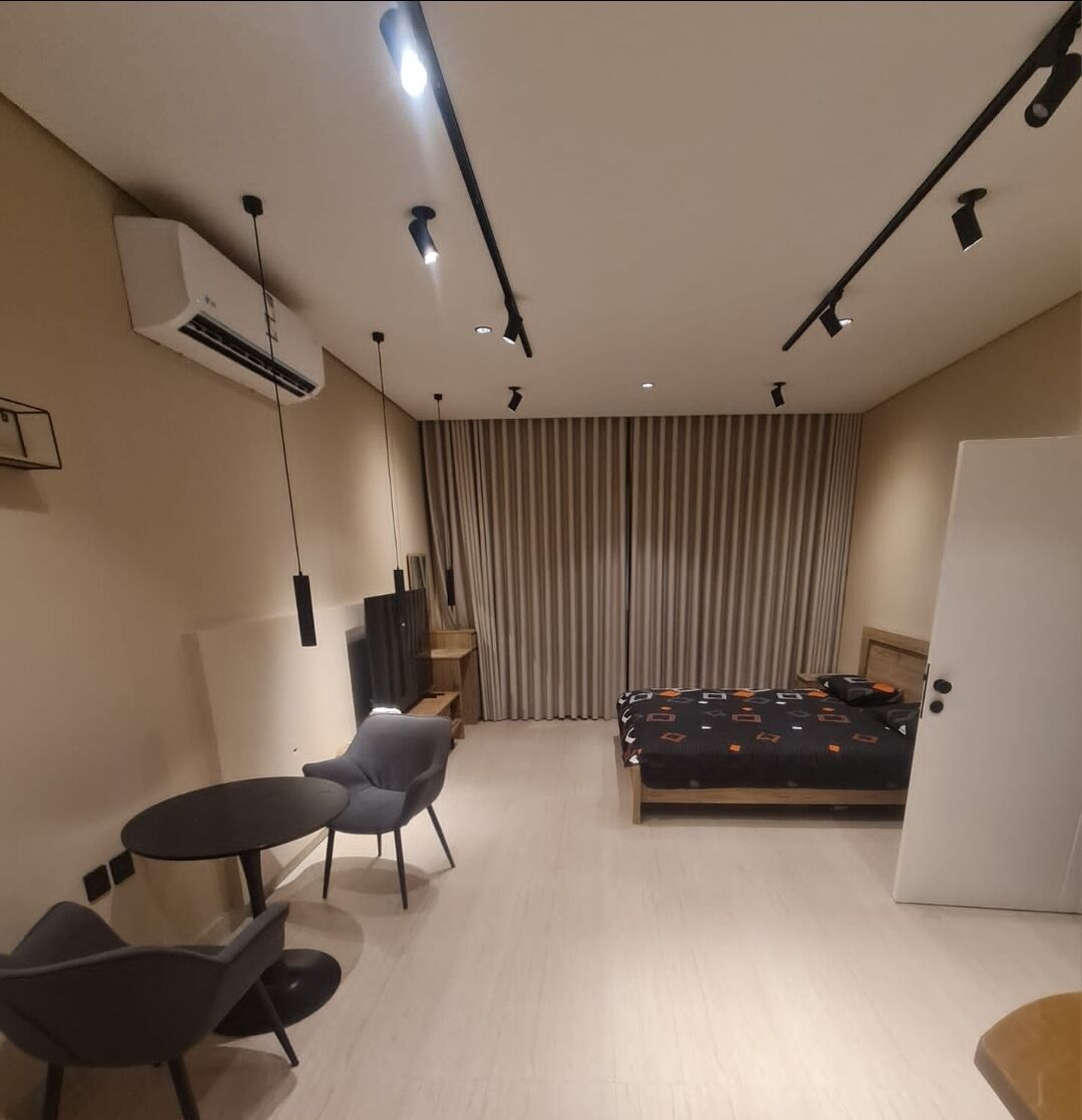 Madinah, Apartments, Flats, Houses & Villas, SAR 2500/month,  2 BR,  2 Excutive Studio Apartment Rooms