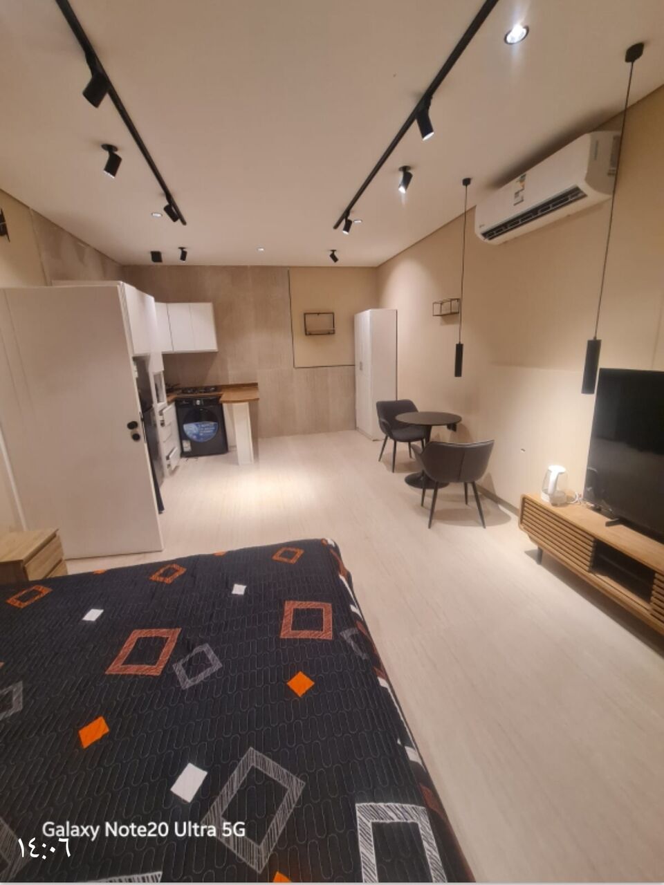 Madinah, Apartments, Flats, Houses & Villas, SAR 2500/month,  2 BR,  2 Excutive Studio Apartment Rooms