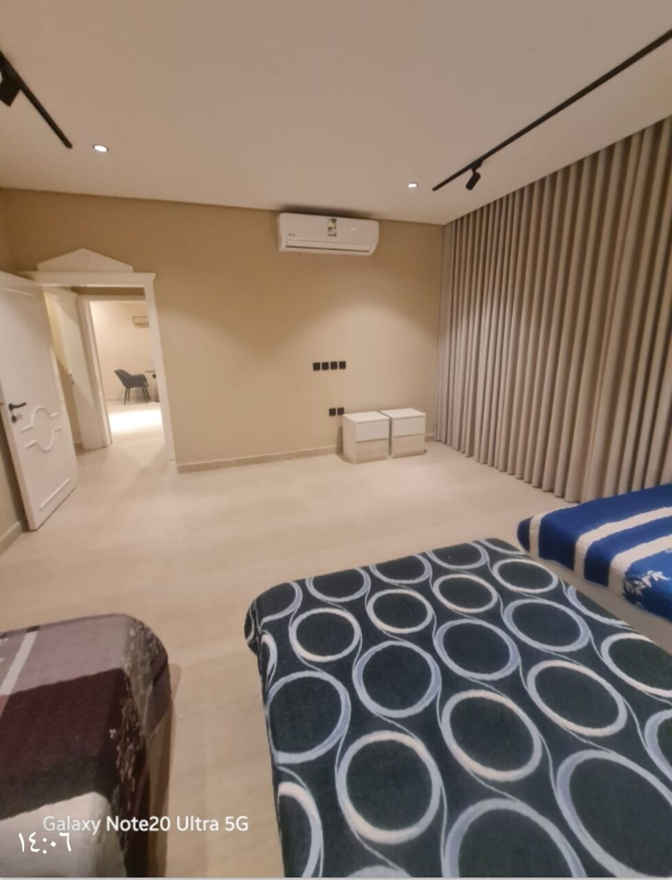 Madinah, Apartments, Flats, Houses & Villas, SAR 2500/month,  2 BR,  2 Excutive Studio Apartment Rooms