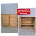 BHD 10,  🌎🌐Shoerack In Good Condition For Sale With Delivery