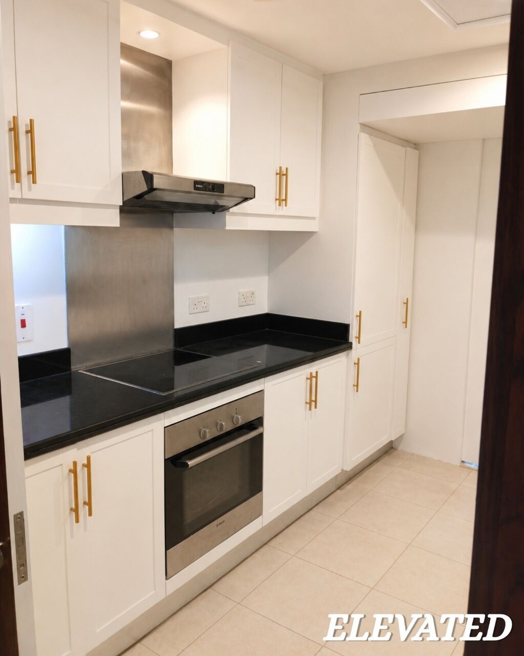 Dubai, Interior Design, Kitchen Vinyl Wrapping Dubai | Premium Cabinet Wrapping By 360 Wraps