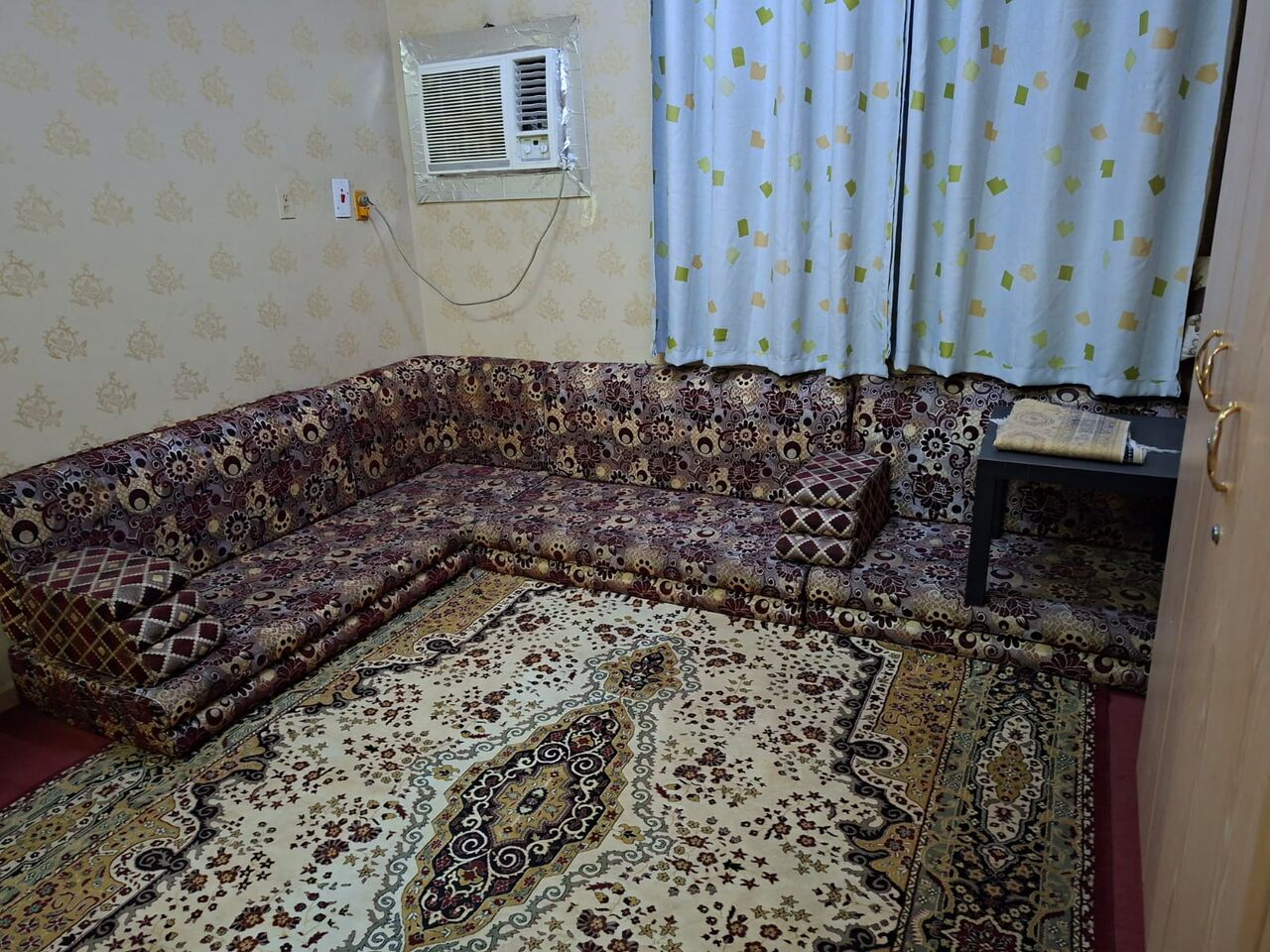 Dammam, Furniture, SAR 400,  MAJLIS FOR SALE