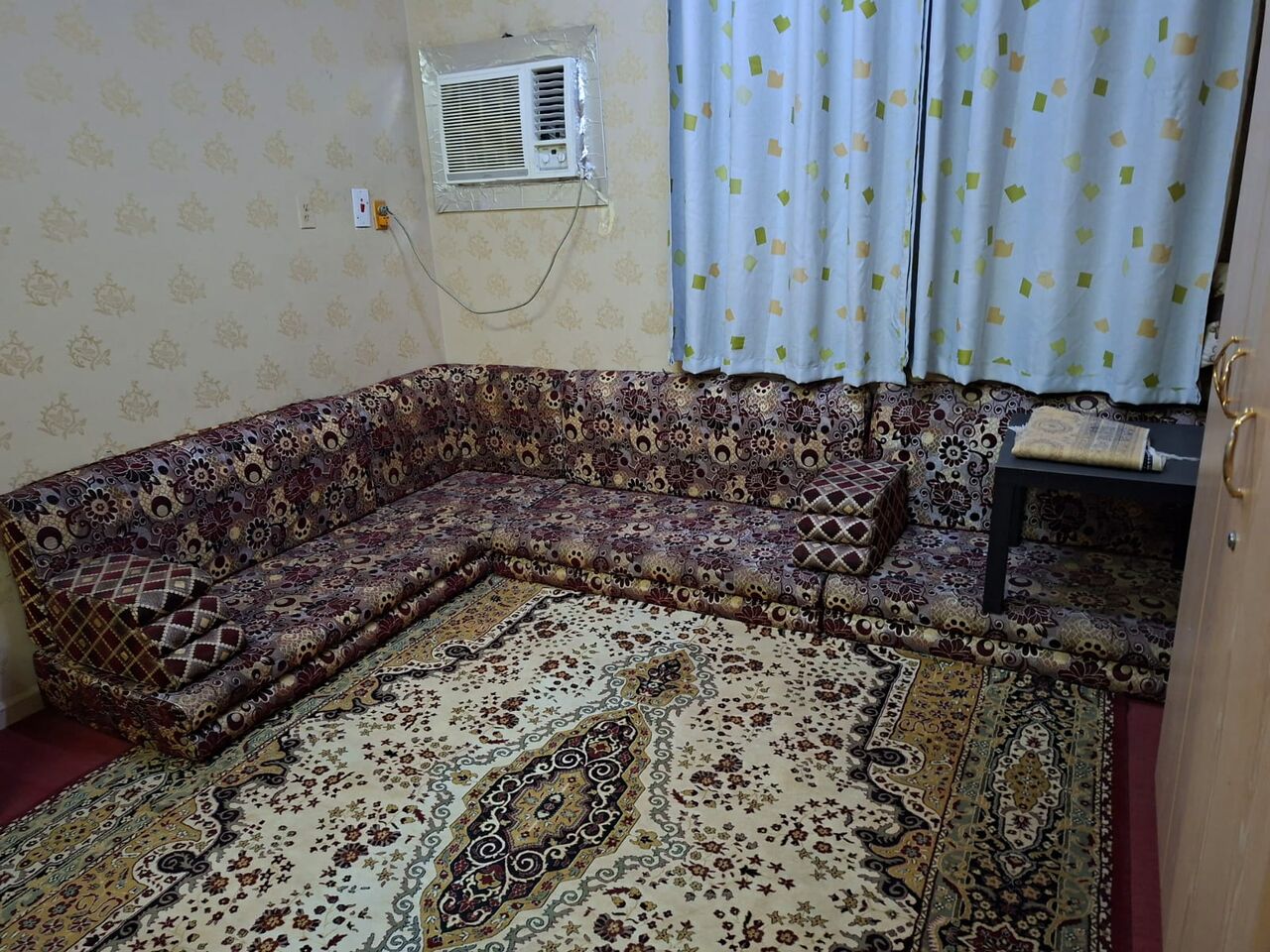 Dammam, Furniture, SAR 400,  MAJLIS FOR SALE