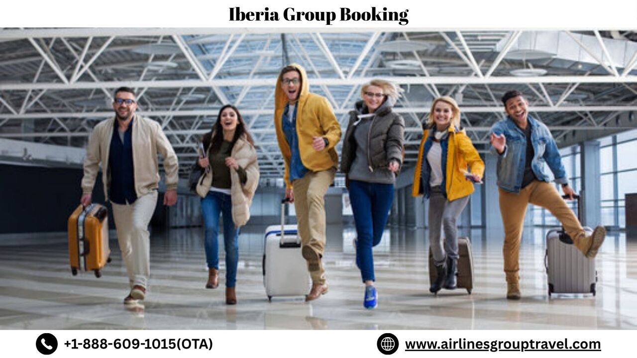 New York, Travel, Is Iberia Group Travel Cheaper?