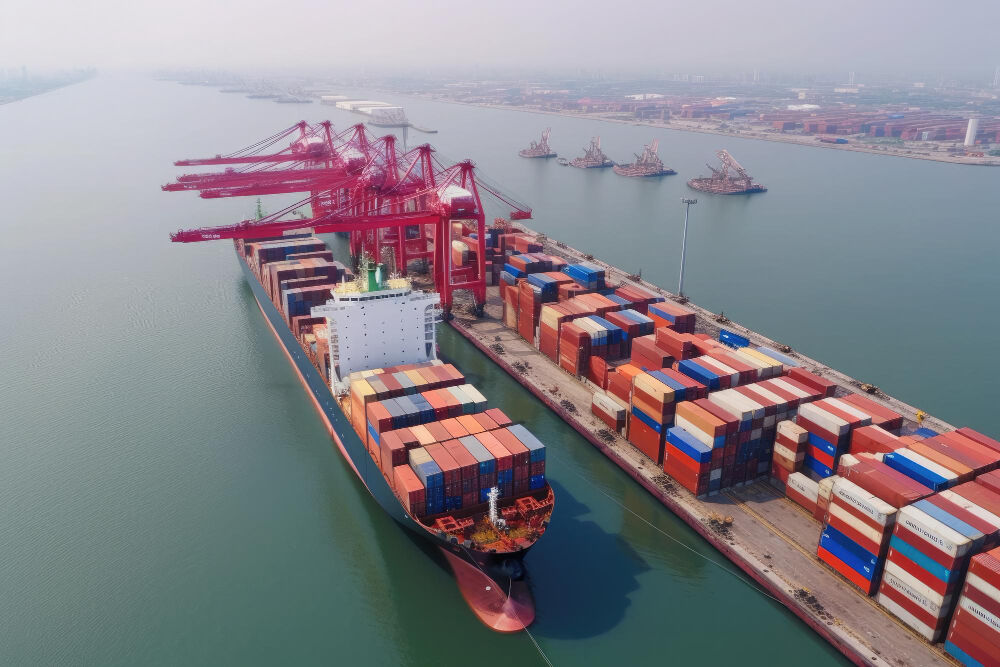 Chennai, Cargo, Organic Products Exporters In Tamil Nadu