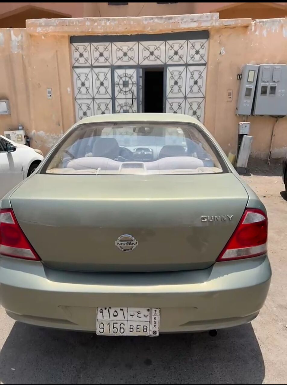 Madinah, Vehicles, Cars & Trucks , SAR 14000,  Nissan Sunny,  2011,  Automatic,  300000 KM,    &ndash; Doctor Owned, Well-Maintained, Excellent Condition