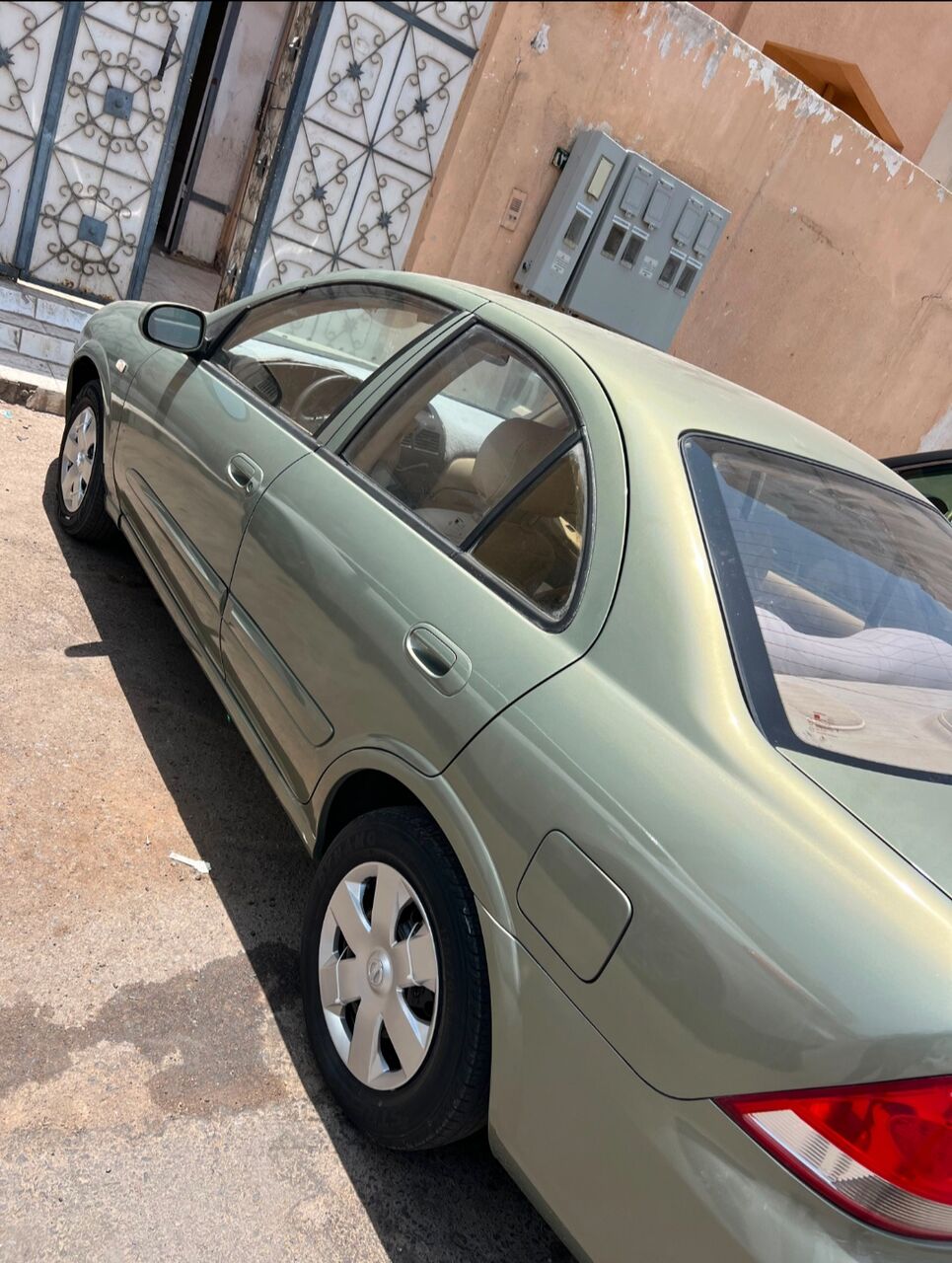 Madinah, Vehicles, Cars & Trucks , SAR 14000,  Nissan Sunny,  2011,  Automatic,  300000 KM,    &ndash; Doctor Owned, Well-Maintained, Excellent Condition