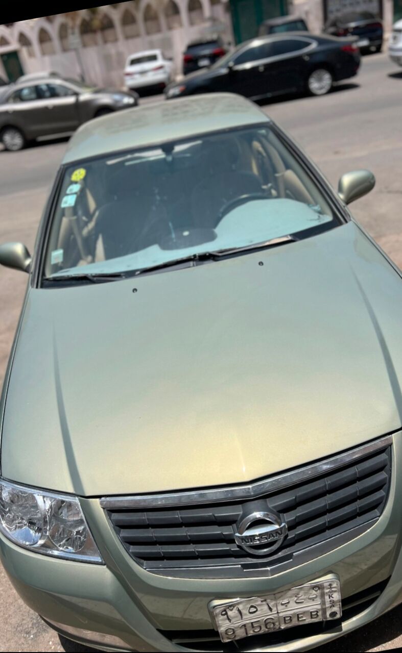 Madinah, Vehicles, Cars & Trucks , SAR 14000,  Nissan Sunny,  2011,  Automatic,  300000 KM,    &ndash; Doctor Owned, Well-Maintained, Excellent Condition