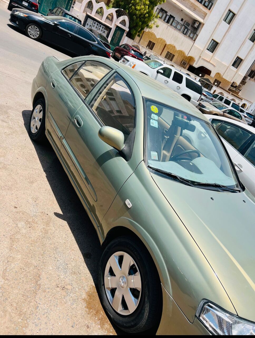 Madinah, Vehicles, Cars & Trucks , SAR 14000,  Nissan Sunny,  2011,  Automatic,  300000 KM,    &ndash; Doctor Owned, Well-Maintained, Excellent Condition