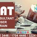 VAT CONSULTANT ADVISER BAHRAIN