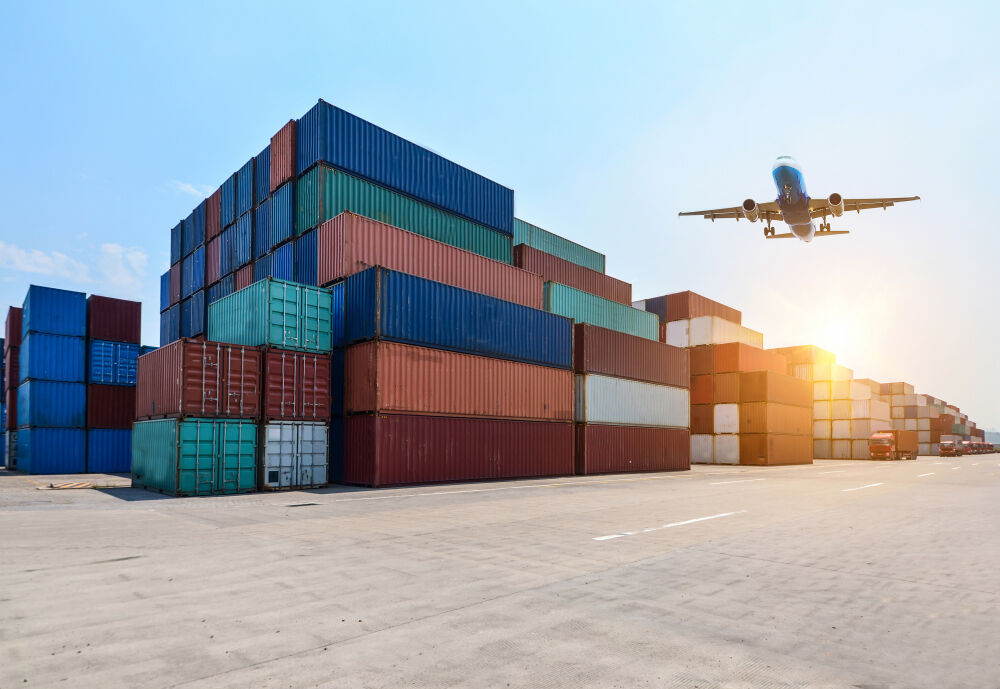 Chennai, Cargo, Premium Spices Exporters Tamil Nadu