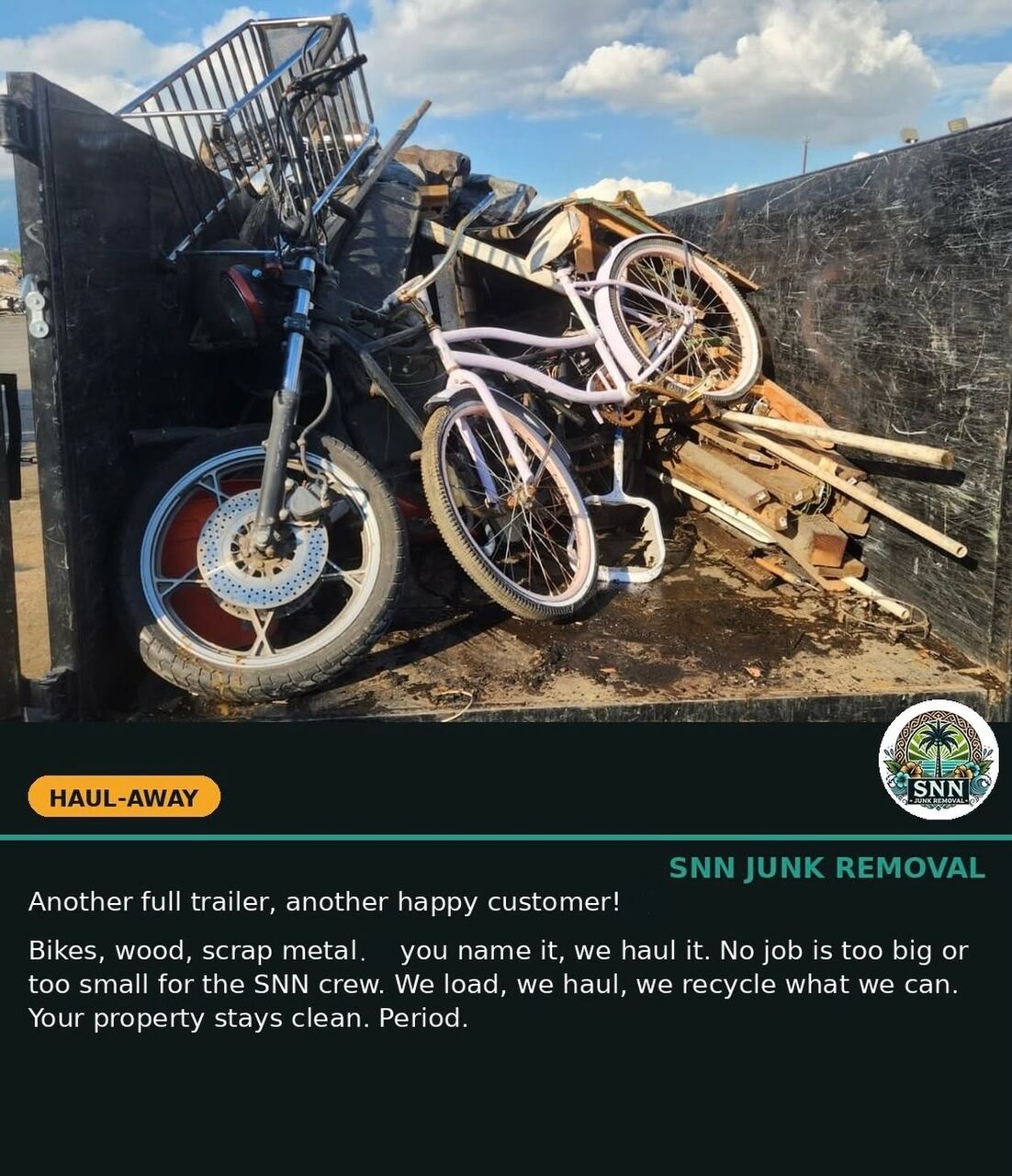New York, Automotive, Yard Waste Removal Highland CA | Clean Yard Debris Removal