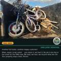 Yard Waste Removal Highland CA | Clean Yard Debris Removal