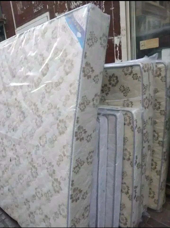 Jeddah, Furniture, SAR 1,  New Soft Medicated And Spring Matress