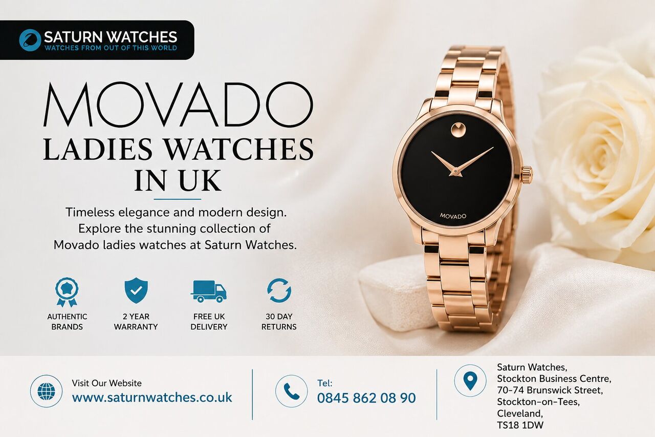 London, Watches, GBP 663,  Movado Ladies Watches In UK