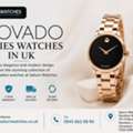 GBP 663,  Movado Ladies Watches In UK