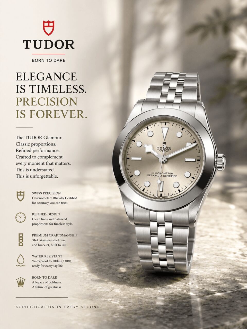 New Delhi, Watches, INR 448600,  Tudor Black Bay One 39 Buying Guide For Beginners
