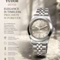 INR 448600,  Tudor Black Bay One 39 Buying Guide For Beginners