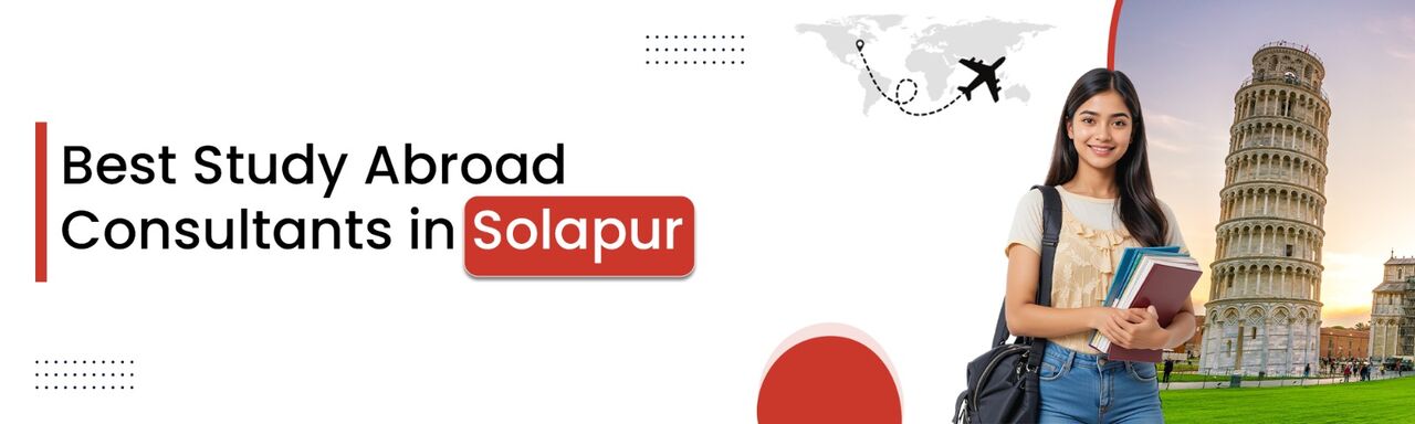 Pune, Education, Best Study Abroad Consultants In Solapur