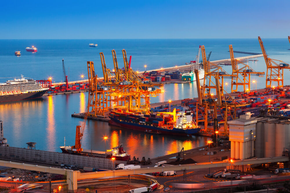 Chennai, Cargo, Bulk Products Exporters Tamil Nadu