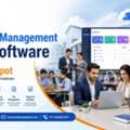 Top Institute Management ERP Software For Smart Administration In Noida | ERP Hubspot
