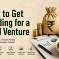 How To Get Funding For A Food Venture
