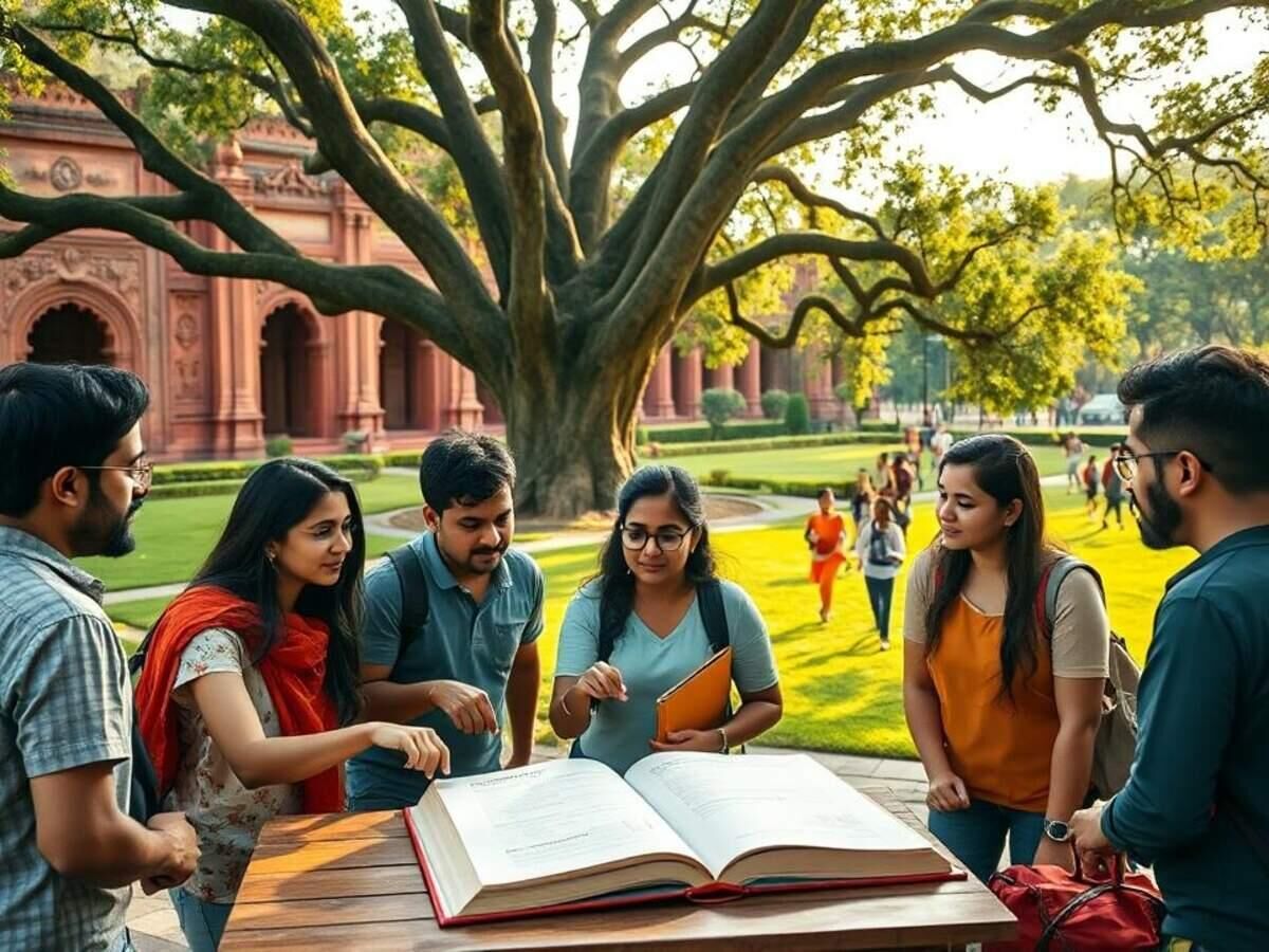 New Delhi, Education, BA Political Science College In Delhi NCR: How To Choose?
