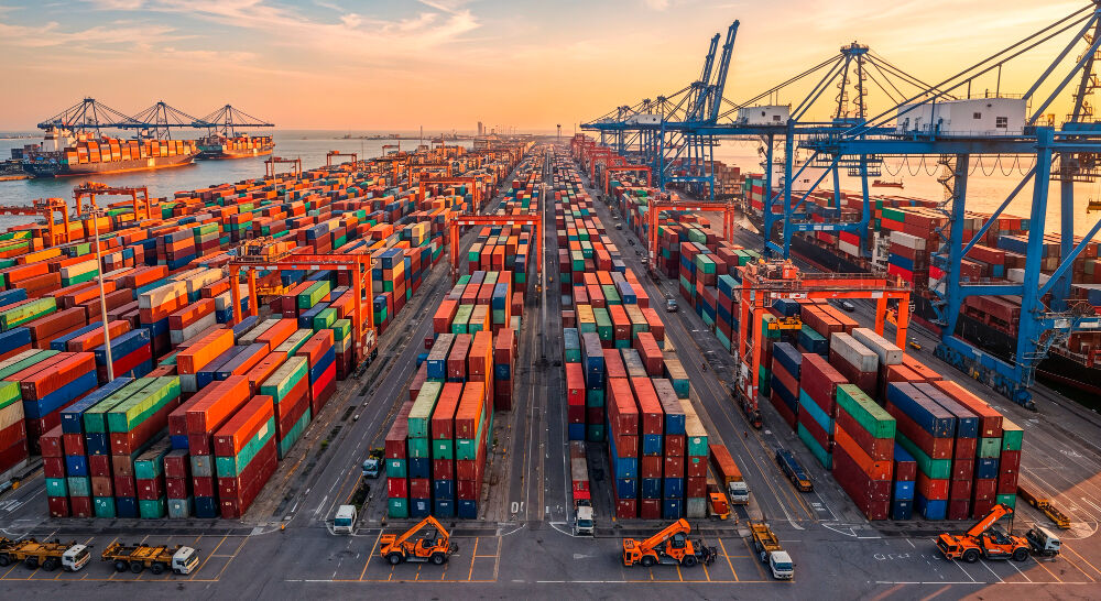 Chennai, Cargo, International Exporters In Tamil Nadu