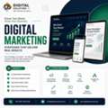 Grow Your Business With Digital Marketing That Delivers Real Results!