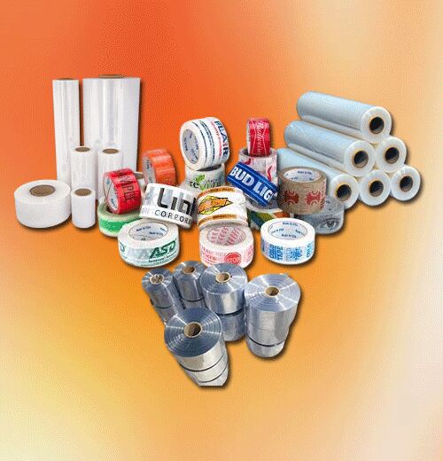 Mumbai, Businesses For Sale, Packaging Materials Manufacturer In India - Ganpati Packaging