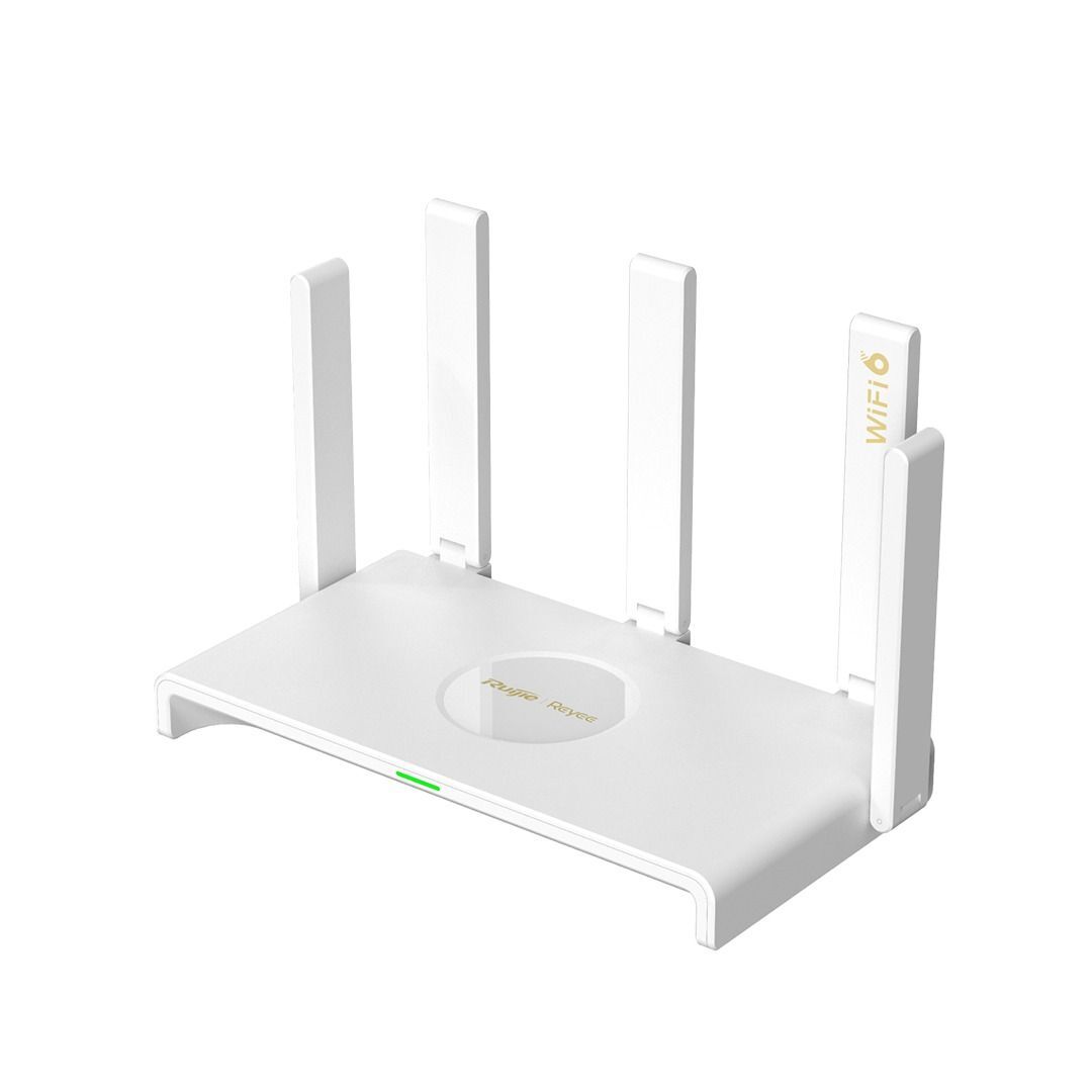 Riyadh, Electronics, SAR 1,  راوتر ريجي RG-EW3000GX