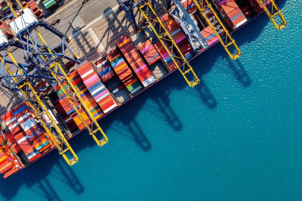 Chennai, Cargo, Merchant Export Company In Tamil Nadu