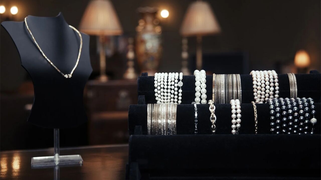 Bangalore, Business, Sri Ganapathi Jewellers