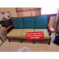 BHD 27,  🌐🌎Sofa 3 Seater  In Good Condition For Sale With Delivery