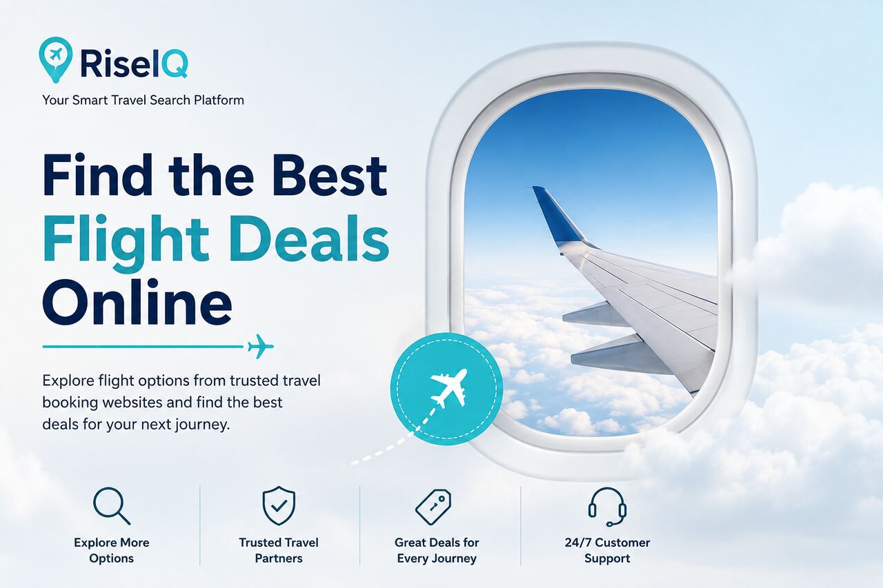 Mumbai, Travel, Compare Cheap Flights, Hotels, Trains, Buses & Holiday Packages | RiseIQ