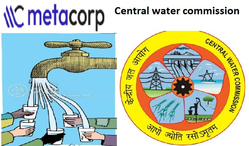 Noida, Legal, Central Water Commission