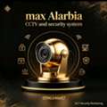 Max Alarbia:Your Eyes When You're Away