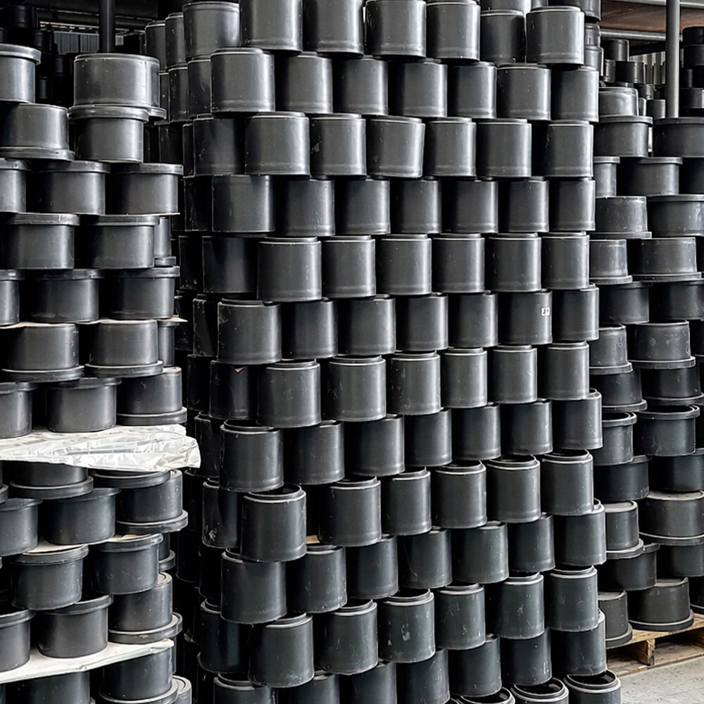 Dubai, Tools, Plastic Thread Protector Supplier & Exporter | DIC OILTOOLS