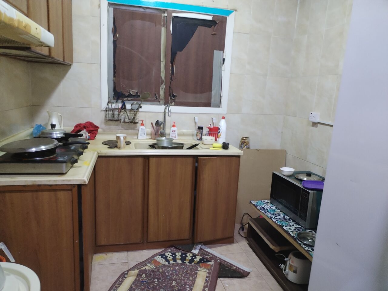 Jubail, Household Items, SAR 2500,  House Hold Items For Sale