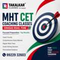 Best MHT CET Coaching Classes In Sinhgad Road Pune | Takalkar Classes