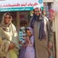 Your Zakat Can Help Families Build A Sustainable Future