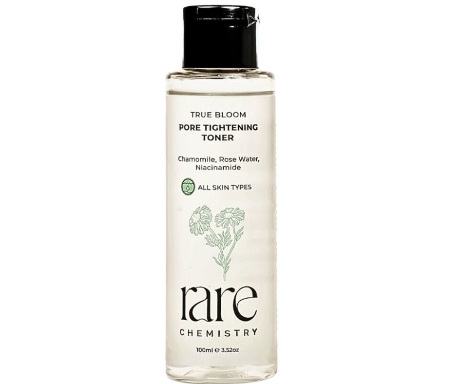 Thane, Fashion & Design, DNA Royal &ndash; Rare (True Bloom Pore Tightening Toner) For Refreshed Skin