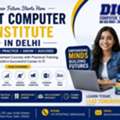 Best Computer Institute In Delhi | Job-Oriented Courses | DICS Innovatives