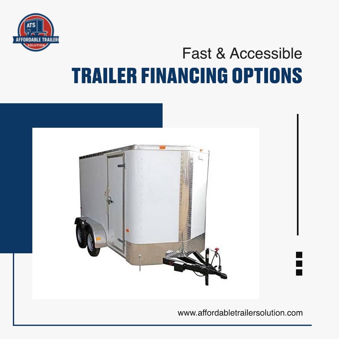 New York, Vehicles, Cars & Trucks , -,  2026,  ,  Reliable Trailers For Sale In Gulf Breeze, FL Today