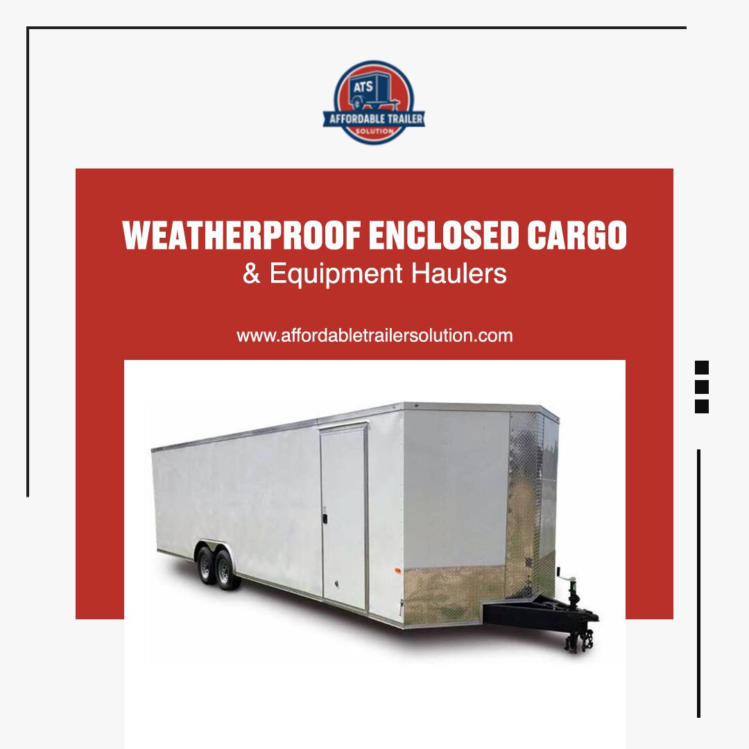 New York, Vehicles, Cars & Trucks , -,  2026,  ,  Reliable Trailers For Sale In Gulf Breeze, FL Today