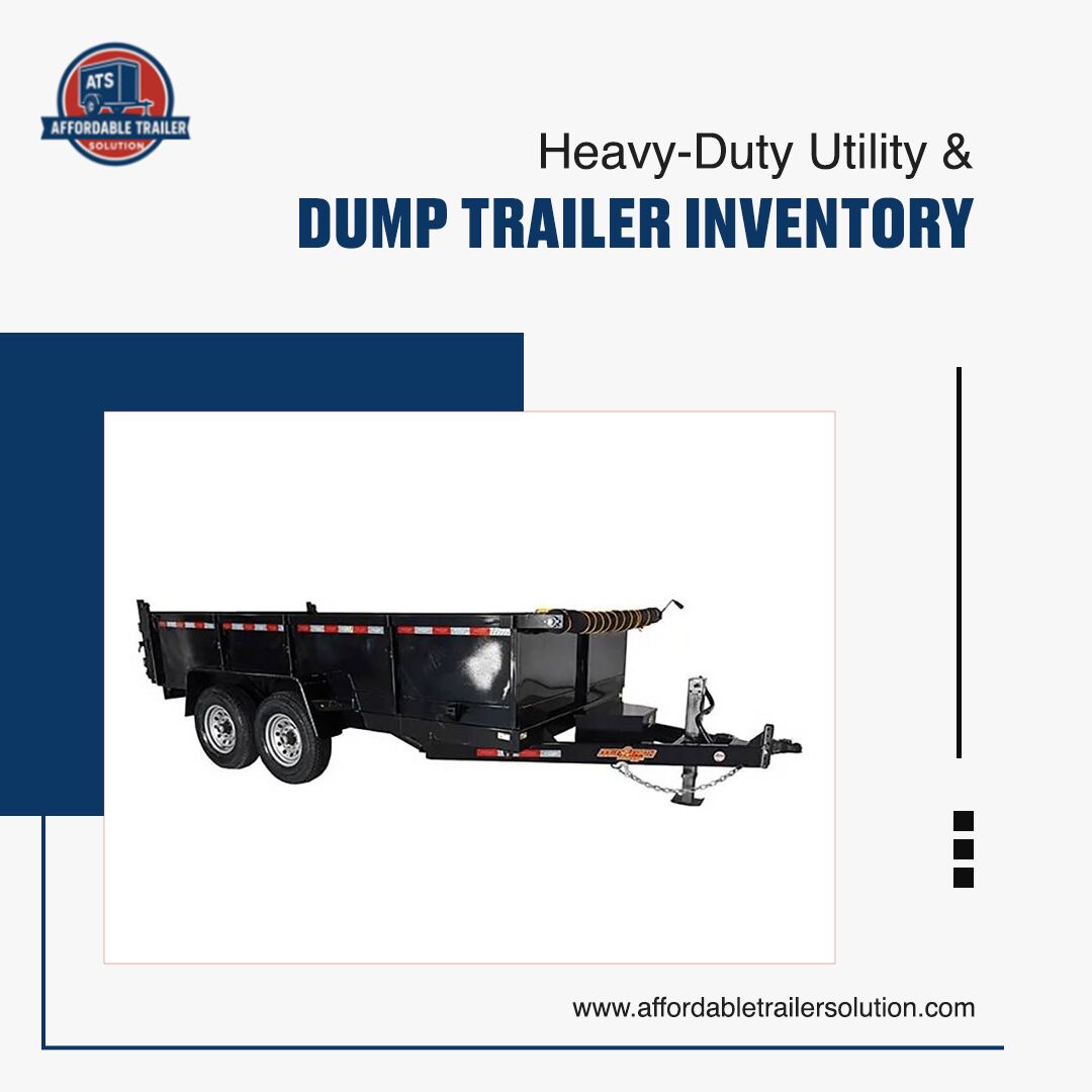 New York, Vehicles, Cars & Trucks , -,  2026,  ,  Reliable Trailers For Sale In Gulf Breeze, FL Today