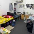 SAR 350/month,  2 Bed Space Available (3prsn In One Room) Near King Fahad Library (Bangladeshi Preferred)